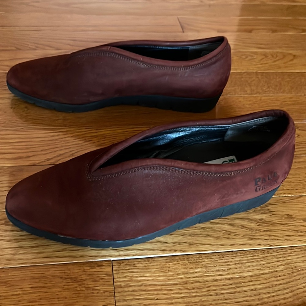 Paul Green Munchen Flats 9 US